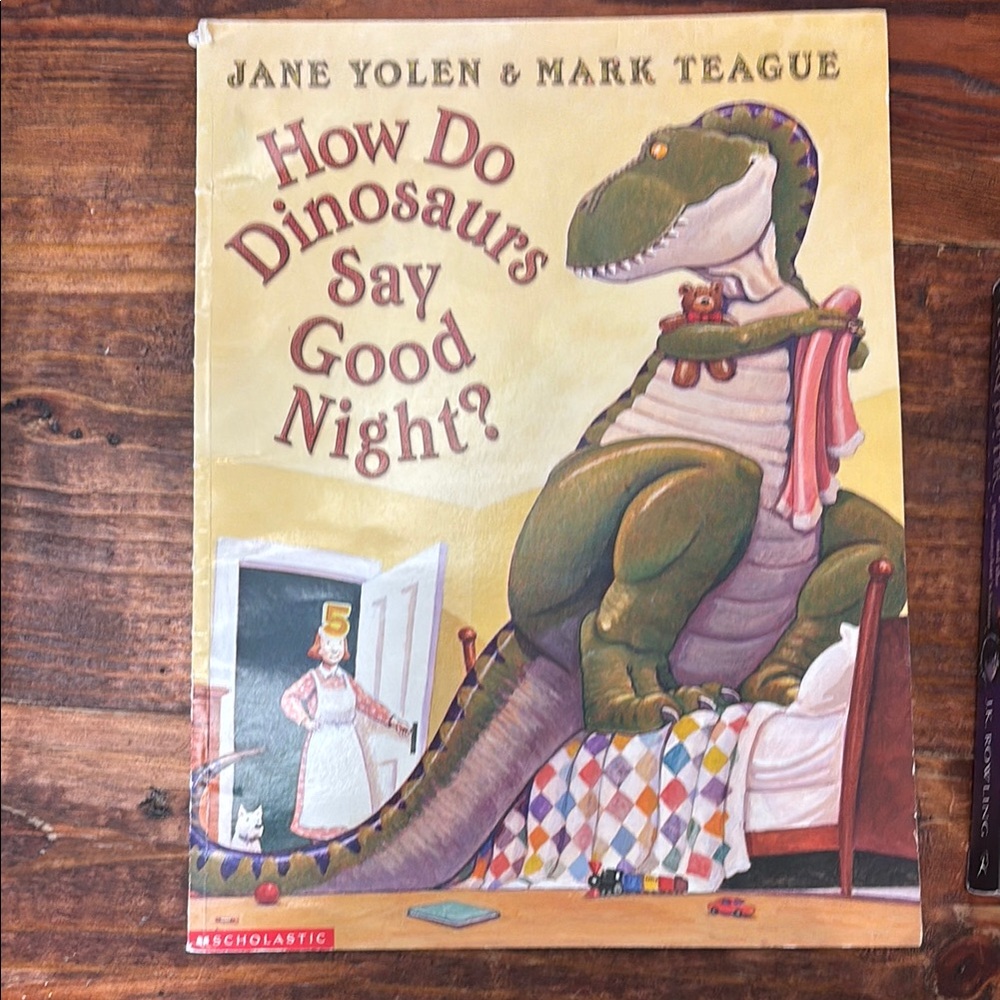 Kids book!